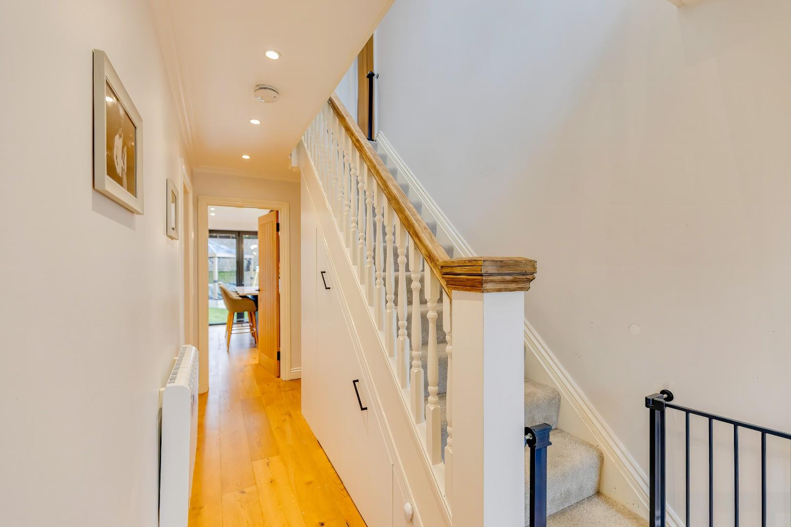 Court Close, Aberthin, Nr Cowbridge, Vale of Glamorgan, CF71 7EH